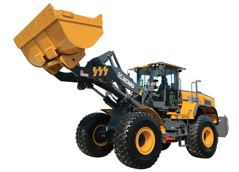 XC958U Wheel Loader,ESER,XC958U Wheel Loader