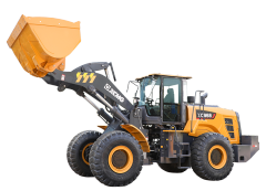 XC968 Wheel Lader,ESER,XC968 Wheel Lader