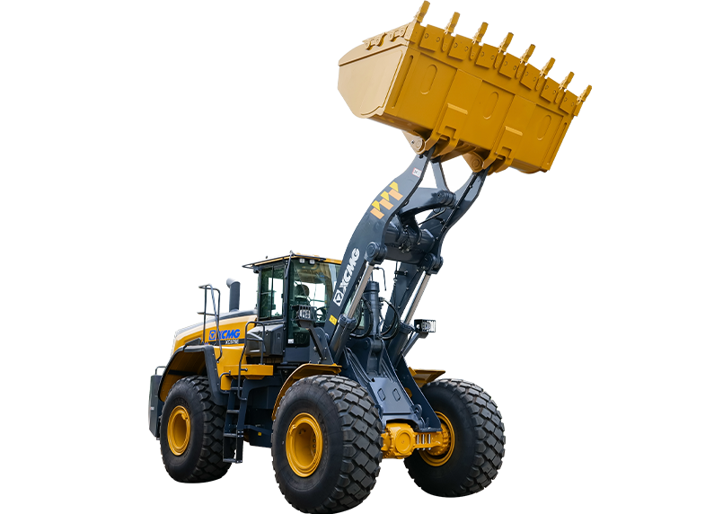 XC978E Wheel Loader,ESER,XC978E Wheel Loader