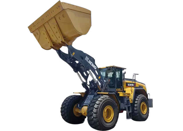 XC998 Wheel Loader,ESER,XC998 Wheel Loader