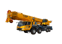 XCT100_S Truck Crane,ESER,XCT100_S Truck Crane