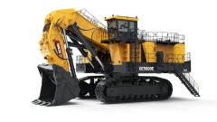 XE5600 (Loading-shovel) Mining Excavator,ESER,XE5600 (Loading-shovel) Mining Excavator