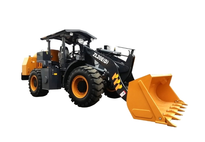 ZL20E,ESER,ZL20E