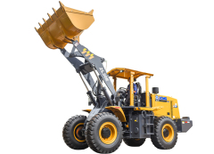 ZL30E Undergroud Loader,ESER,ZL30E Undergroud Loader