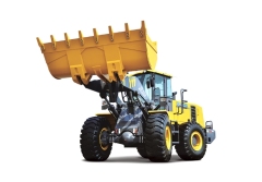 ZL50GN Wheel Loader,ESER,ZL50GN Wheel Loader