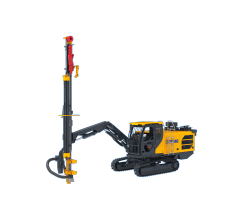 XCZ115 Surface Down-The Hole Drill Rig,ESER,XCZ115 Surface Down-The Hole Drill Rig