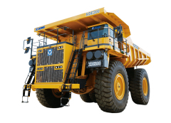 XDE200 Shuangqiao Rigid Mine,ESER,XDE200 Shuangqiao Rigid Mine