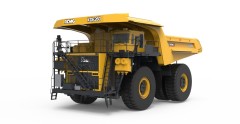 XDE260 Shuangqiao Rigid Mine,ESER,XDE260 Shuangqiao Rigid Mine