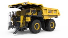 XDE320 Shuangqiao Rigid Mine,ESER,XDE320 Shuangqiao Rigid Mine