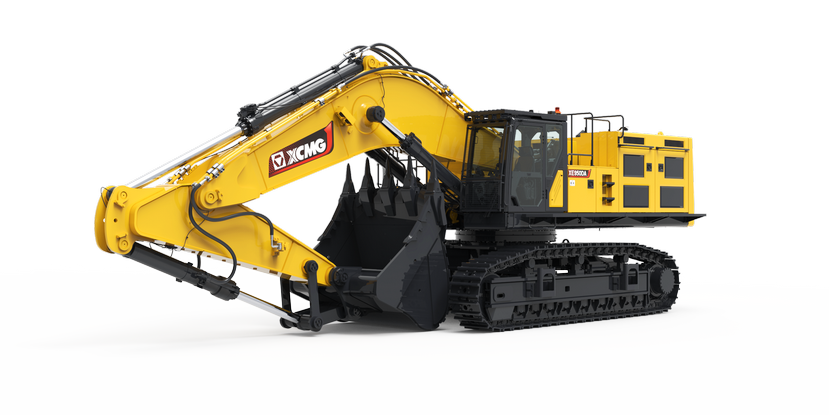 XE950DA Mining Excavator,ESER,XE950DA Mining Excavator