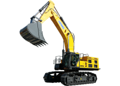 XE950G Mining Excavator,ESER,XE950G Mining Excavator