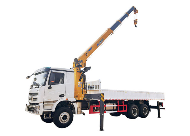 XGA3251SQS300KD5WC  Truck Mounted Crane,ESER,XGA3251SQS300KD5WC  Truck Mounted Crane