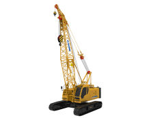 XGC45 Lattice Boom Crawler Crane,ESER,XGC45 Lattice Boom Crawler Crane