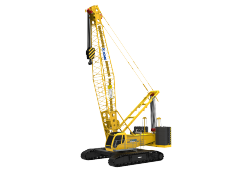 XLC150  Lattice Boom Crawler Crane,ESER,XLC150  Lattice Boom Crawler Crane