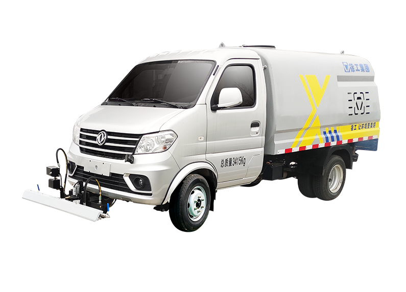 DXA5030TYH Road Maintenance Truck,ESER,DXA5030TYH Road Maintenance Truck