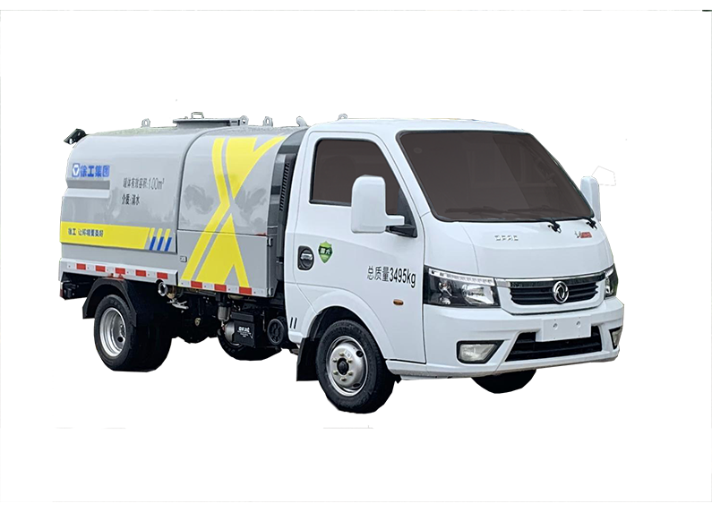 XGH5030GQX Small Sewer,ESER,XGH5030GQX Small Sewer