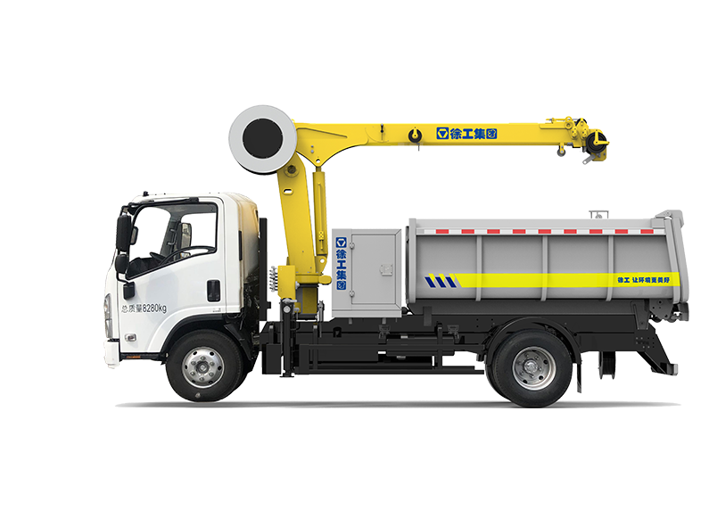 XGH5070TQY Pipeline Cleanout Vehicle,ESER,XGH5070TQY Pipeline Cleanout Vehicle