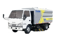 XGH5070TSL Wet-type Road Sweeper,ESER,XGH5070TSL Wet-type Road Sweeper