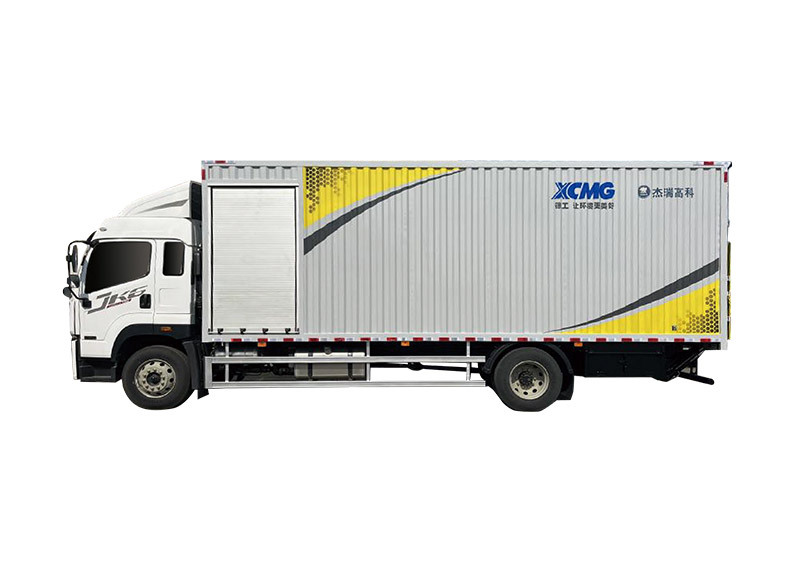 XGH5120XJXC6 Thermoplastic Repairing Vehicle,ESER,XGH5120XJXC6 Thermoplastic Repairing Vehicle