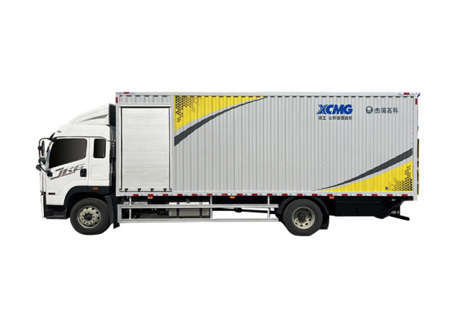 XGH5120XJXC6 Thermoplastic Repairing Vehicle,ESER,XGH5120XJXC6 Thermoplastic Repairing Vehicle