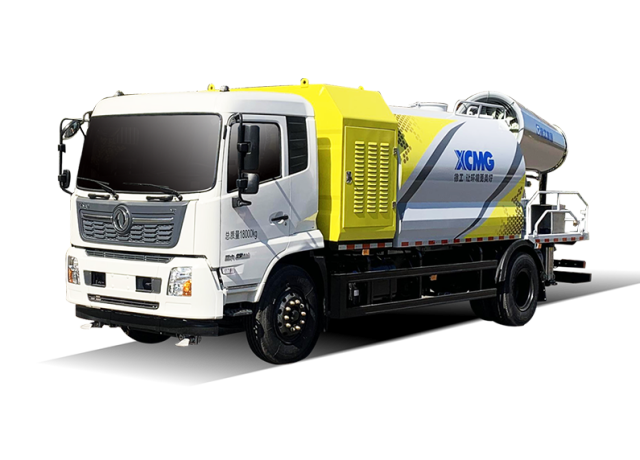 XGH5180TXC Dust Removal and Haze Vehicle,ESER,XGH5180TXC Dust Removal and Haze Vehicle