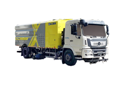 XGH5180TXS(Diesel-single engine) Sprinkler-sweeper Truck,ESER,XGH5180TXS(Diesel-single engine) Sprinkler-sweeper Truck