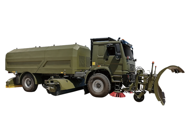 CGF56AZ11 Three-in-one Snow Sweeper,ESER,CGF56AZ11 Three-in-one Snow Sweeper