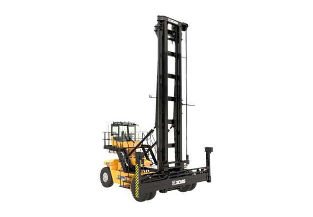 XCH1008K Empty Container Handler,ESER,XCH1008K Empty Container Handler