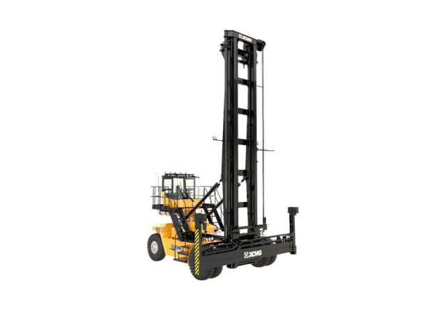 XCH907E Empty Container Handler,ESER,XCH907E Empty Container Handler