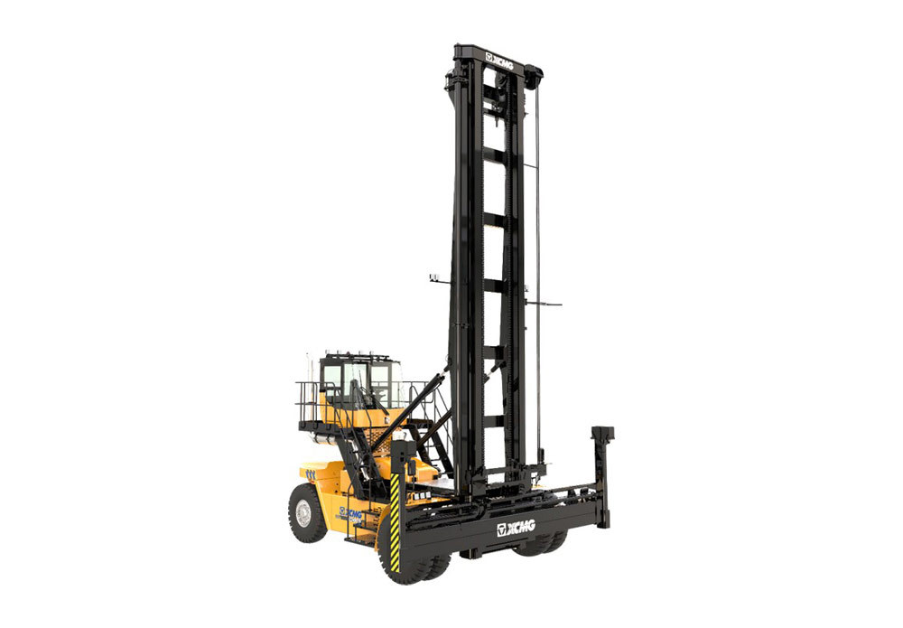 XCH907K Empty Container Handler,ESER,XCH907K Empty Container Handler