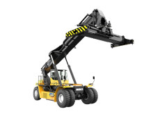 XCS1009K Container Reach Stacker,ESER,XCS1009K Container Reach Stacker