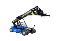 XCS4531E Container Reach Stacker,ESER,XCS4531E Container Reach Stacker