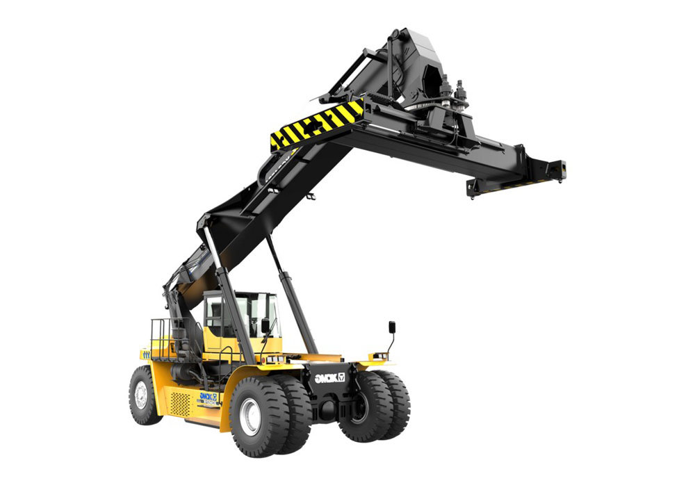 XCS4541K Container Reach Stacker,ESER,XCS4541K Container Reach Stacker