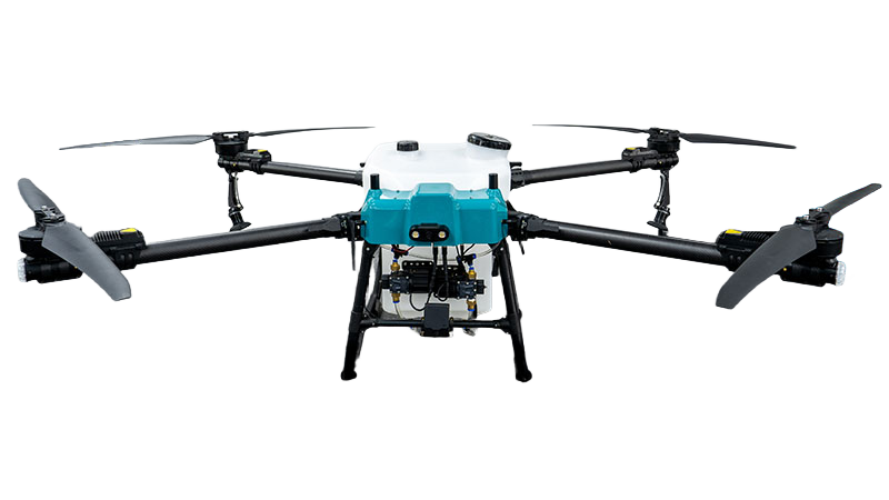 E50 Agricultural Drone UVA Crop Spraying Farm Drones 50L,ESER,E50