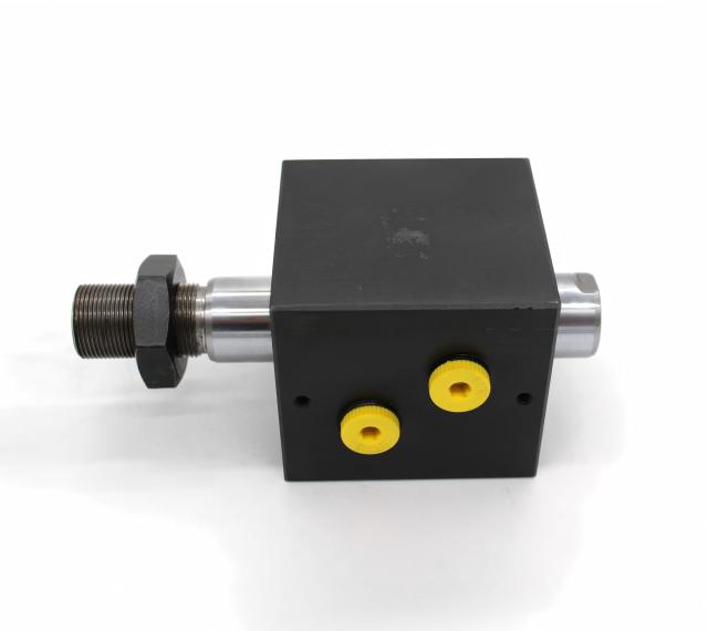 MPJ.D Dual-Axis Slim-Profile Hydraulic Cylinder,ESER,MPJ.D Dual-Axis Slim-Profile Hydraulic Cylinder