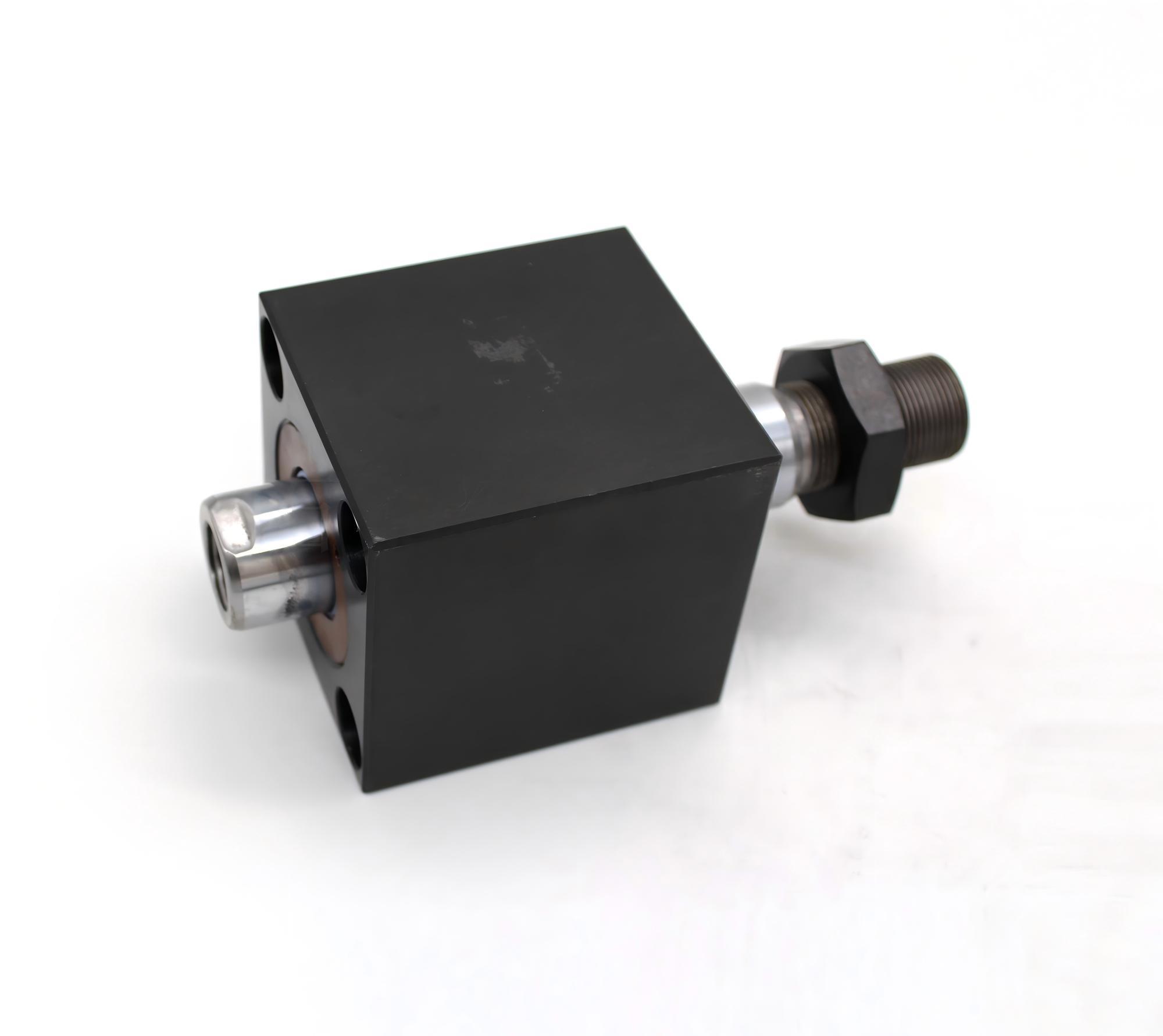 MPJ.D Dual-Axis Slim-Profile Hydraulic Cylinder,ESER,MPJ.D Dual-Axis Slim-Profile Hydraulic Cylinder