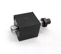 MPJ.D Dual-Axis Slim-Profile Hydraulic Cylinder,ESER,MPJ.D Dual-Axis Slim-Profile Hydraulic Cylinder