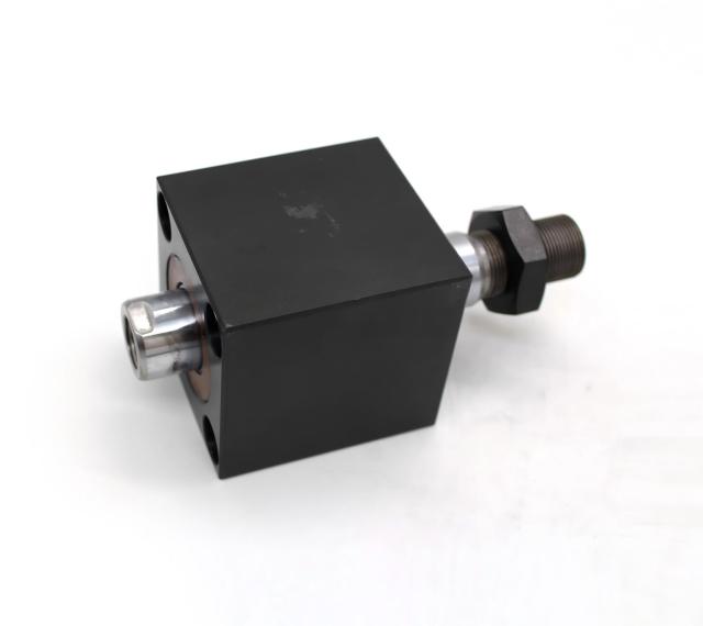 MPJ.D Dual-Axis Slim-Profile Hydraulic Cylinder,ESER,MPJ.D Dual-Axis Slim-Profile Hydraulic Cylinder