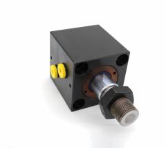 MPJ.D Dual-Axis Slim-Profile Hydraulic Cylinder,ESER,MPJ.D Dual-Axis Slim-Profile Hydraulic Cylinder