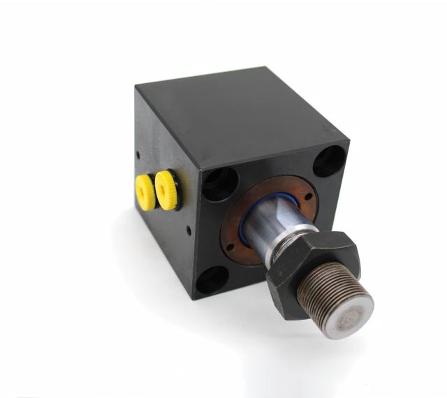 MPJ.D Dual-Axis Slim-Profile Hydraulic Cylinder,ESER,MPJ.D Dual-Axis Slim-Profile Hydraulic Cylinder