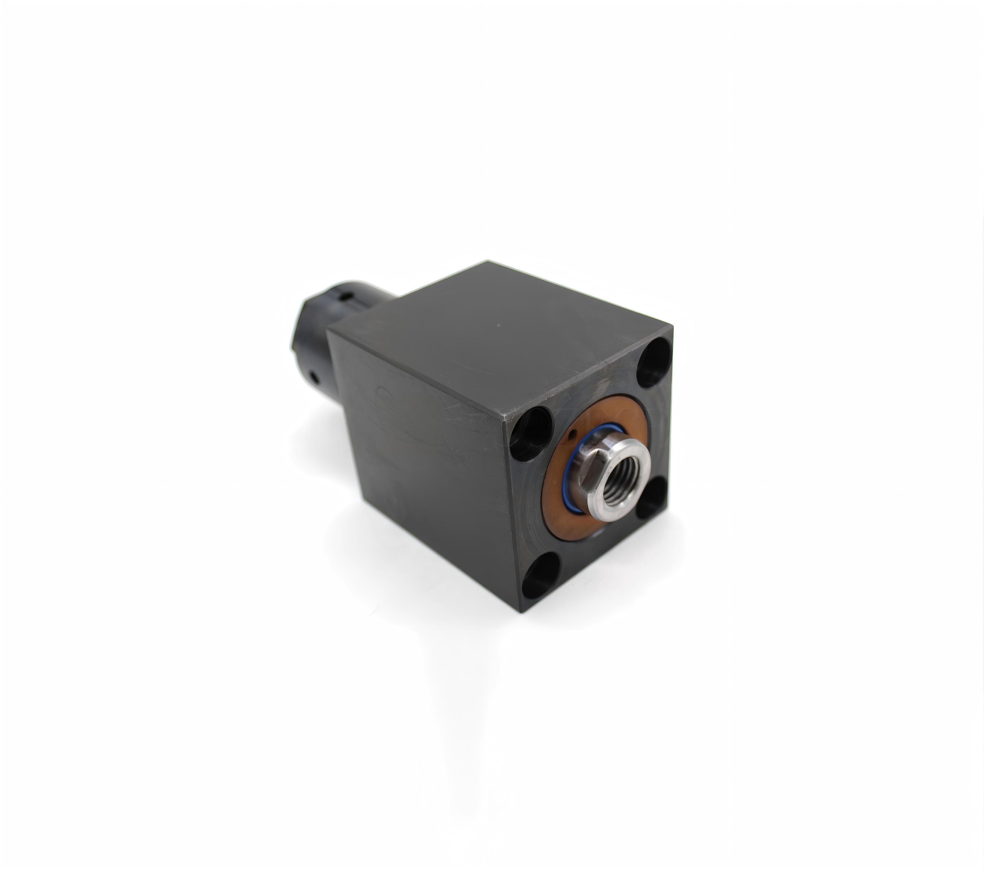 MPJ.E Adjustable-Stroke Compact Hydraulic Cylinder,ESER,MPJ.E Adjustable-Stroke Compact Hydraulic Cylinder