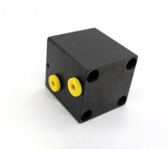 MPJ Standard Thin-Profile Hydraulic Cylinder,ESER,MPJ Standard Thin-Profile Hydraulic Cylinder