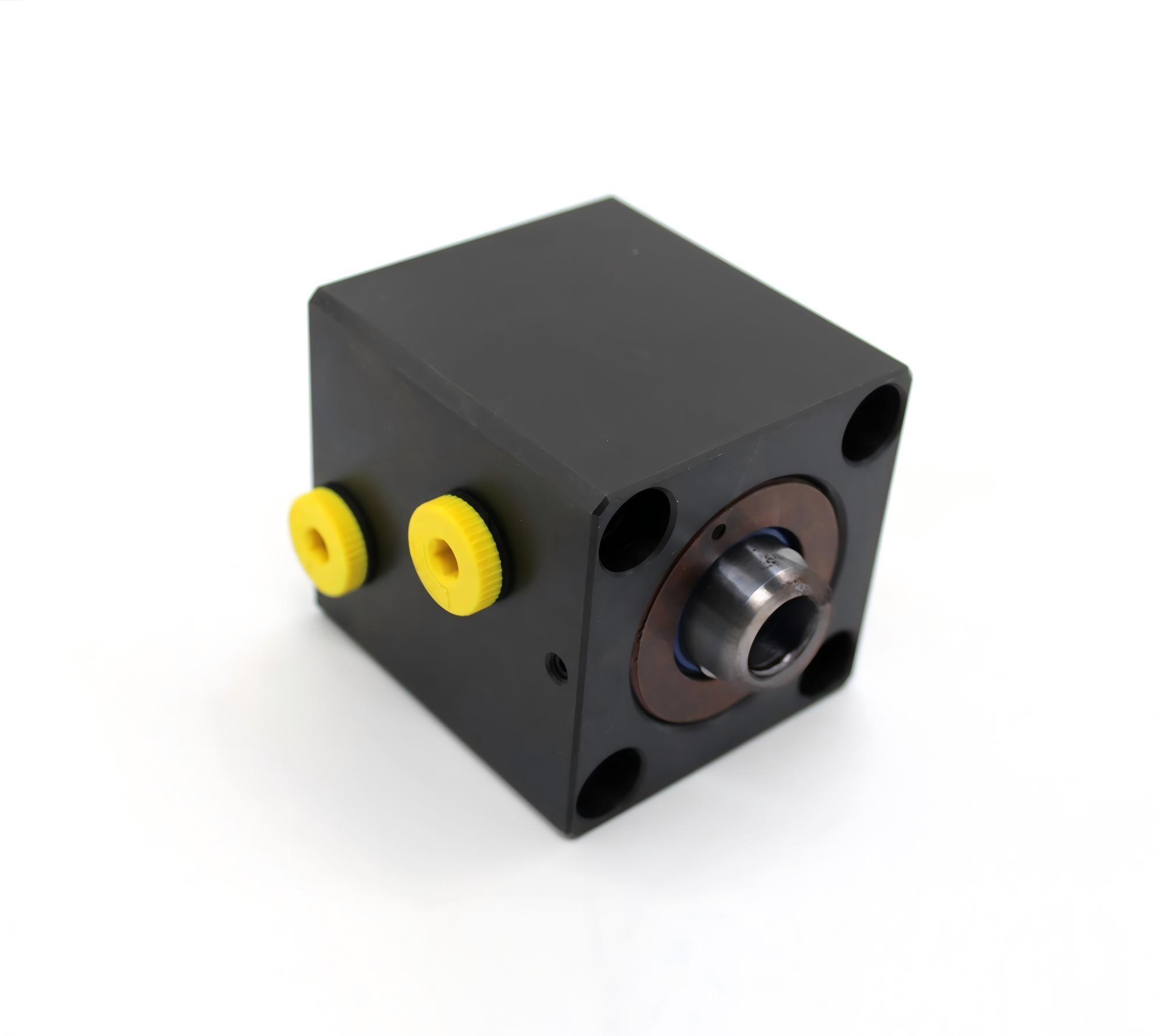 MPJ Standard Thin-Profile Hydraulic Cylinder,ESER,MPJ Standard Thin-Profile Hydraulic Cylinder