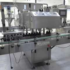 Automatic Tablet Capsule Pill Electronic Counting Machine