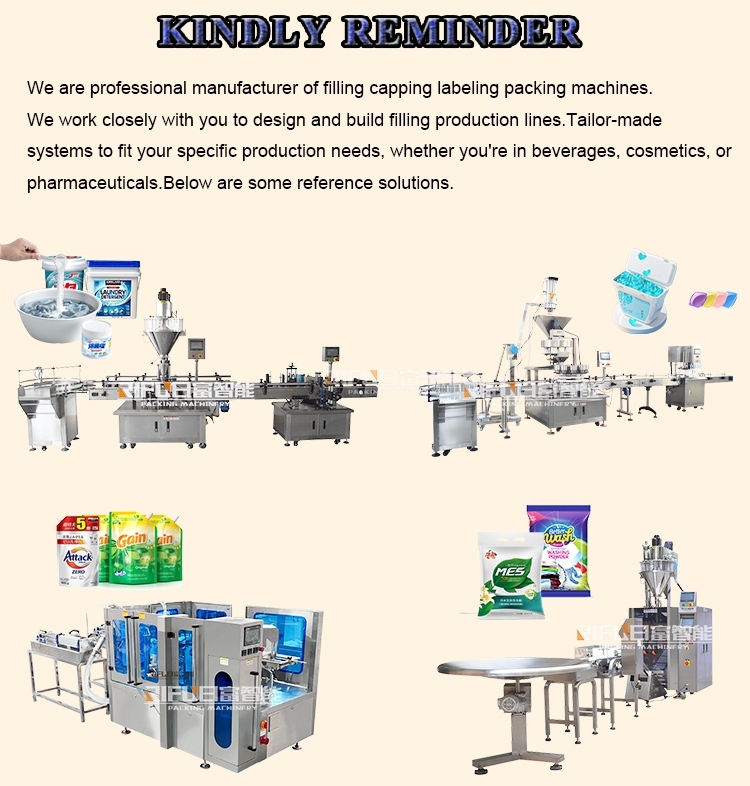 Automatic Press-type Tube Toothpaste Filling Capping 2 in 1 Machine
