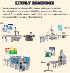 Automatic Press-type Tube Toothpaste Filling Capping 2 in 1 Machine