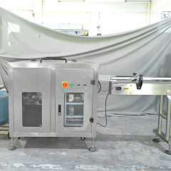 Automatic bottle sorting machine/bottle unscrambler/bottle sorter
