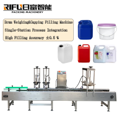 Automatic liquid filling and capping 2 in 1 machine for eye drop/essential oil/potions/cream