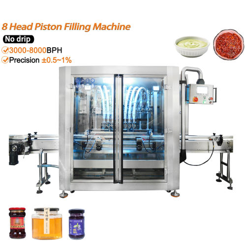 High Speed Automatic Tube Filler Sealer With Steel Stamping