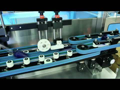 High-Speed Bottle Unscrambler | 50-200 BPM Automatic Sorting & Feeding Machine